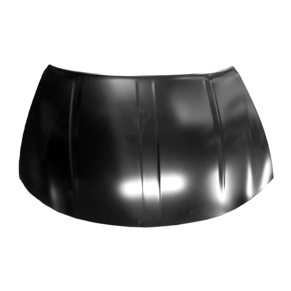 CH1230305PP - Hood Panel (Platinum Plus) Fits 2015 - 2023 Dodge Charger - Image 1 of 1