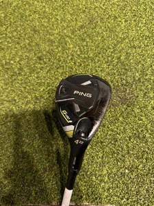 Ping G430 4 22* Hybrid, Alta CB Regualr Flex, RH - Picture 1 of 5