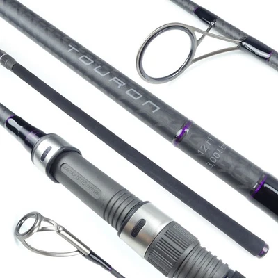 Sportex Touron Carp Angelrute Karpfenrute  - Bild 1 von 4
