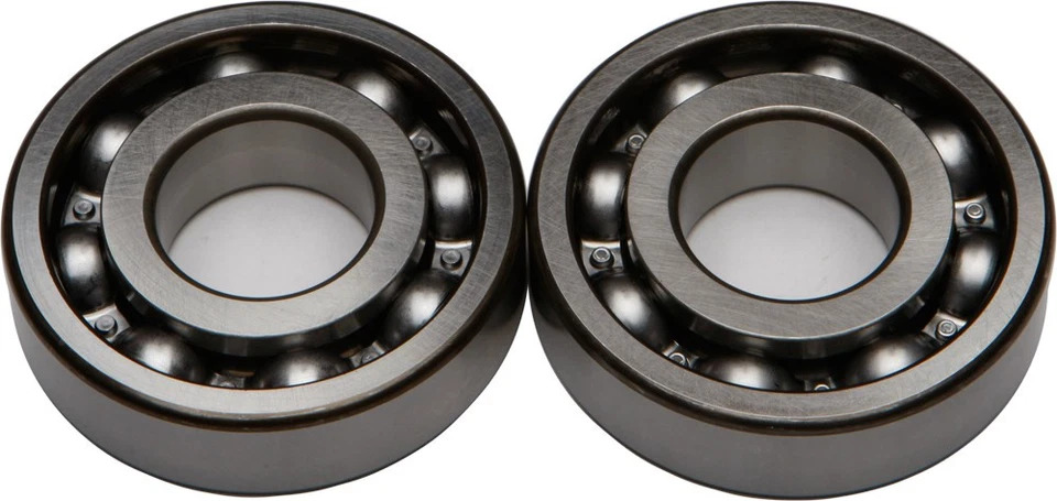 Kit de rodamientos y sellos del cigüeñal All Balls 24-1042 Foto 1 de 1