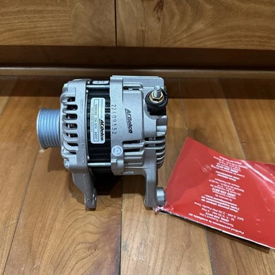 Alternator For Mazda 3 2014-2018 CX-3 2016-2018 CX-5 2013-2016 L4 2.0L 20288 - Image 1 of 4