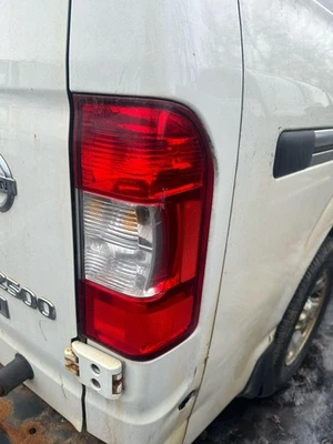 12 -20 NISSAN NV 2500 Tail Light Assembly Passenger Side Right - Image 1 of 3