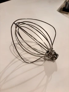 K5AWW Drahtpeitsche 7,25" Neigekopf Standmixer KitchenAid Edelstahl 5 QT - Bild 1 von 9