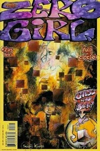 Zero Girl: Full Circle (2002 Ltd) #   2 NM - Imagen 1 de 1