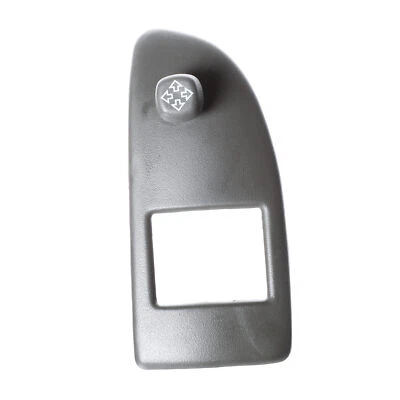 OEM NUEVO GM 2001-2002 Express Savana Accesorio Interruptor Bisel Lado del Conductor 12479764 Foto 1 de 4