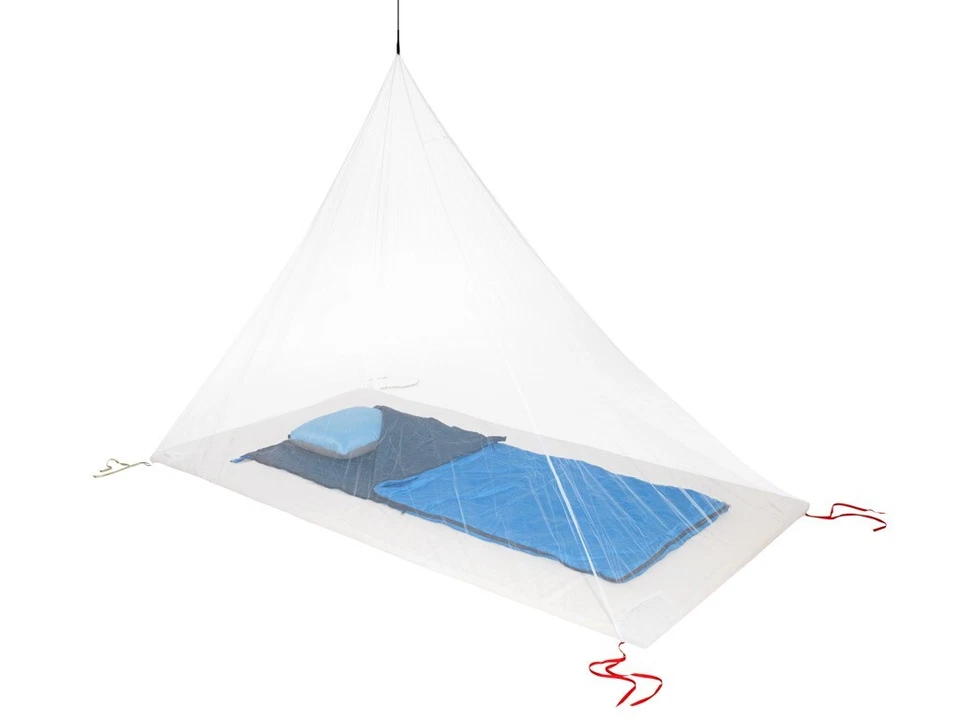 Cocoon Travel Net Ultralight Single - White - Image 1 of 1