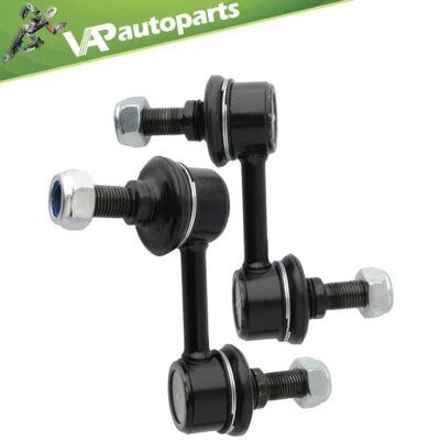 Barra estabilizadora de suspensión delantera 2 piezas para Acura TL 2007-2014 Foto 1 de 4