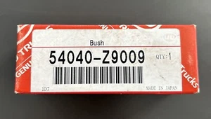54040-Z9009 Bushing Nissan UD Truck (54040Z9009) - Picture 1 of 1