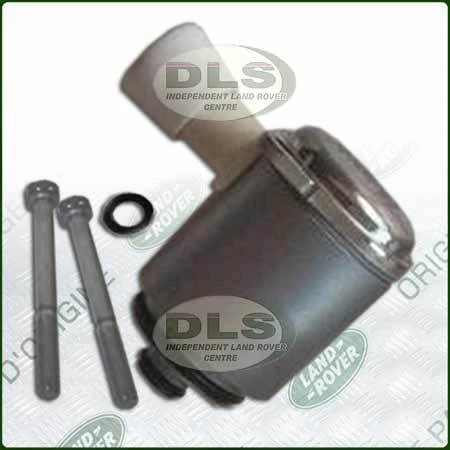 Kit transductor de engranaje de dirección GENUINO Range Rover L322 ver anuncio (QFW500040) Foto 1 de 1