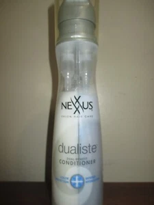 Nexxus  dualiste conditioner color protection intense hydration 11oz - Picture 1 of 1
