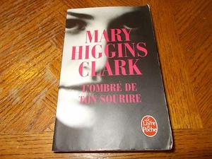 L' Ombre de Ton Sourire by Mary Higgins Clark (2012, Paperback) - Picture 1 of 1