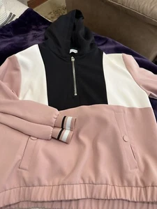 Kid’s Jacket Multicolor New Without Tag Size 8 Zara - Picture 1 of 4