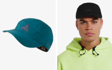 waterproof baseball cap nike