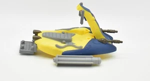GI Joe Wave Crusher Loose Vehicle Hasbro 2003 - Picture 1 of 4