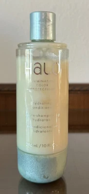 Halo Illuminating Color Protection Hydrating Conditioner 10 oz - Image 1 of 3