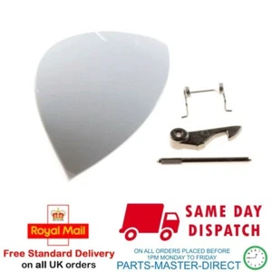 Para Indesit Hotpoint Lavadora Asa Puerta Blanca C00075323 Pmd - Imagen 1 de 2