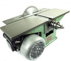 Bench Multifunctional Woodworking machine for Planing/ Sawing/ Drilling 220V E