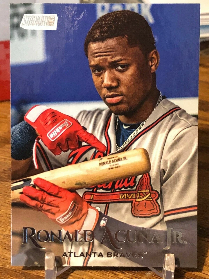 2019 Topps Stadium Club Baseball - Base & RC Cards - U PICK! #'s 1-149 Tatis - Image 1 of 1