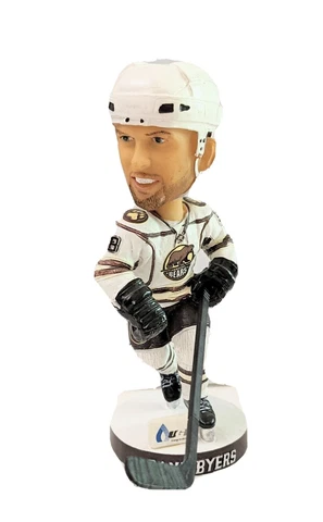 Dane Byers AHL Hershey Bears SGA Promo Limited Ed Bobblehead Hockey Cover