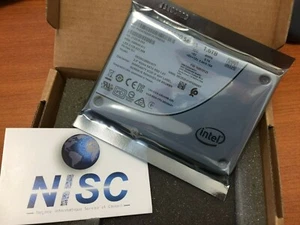 INTEL - SSD 1,6TB SATA - Intel DC S3520 - Modell: SSDSC2BB016T7 - Bild 1 von 2