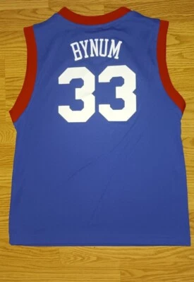 Camiseta Philadelphia 76ers Andrew Bynum Nueva Sin Etiqueta Para Hombre Talla Grande Por Adidas NBA Foto 1 de 4