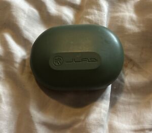 JLab Go Air Sport True Wireless Bluetooth Earbuds with Charging Case - Green