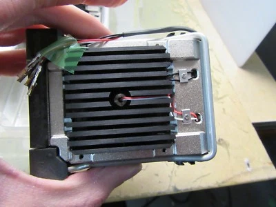 enplas bga-754(1936C)-1.0-041 bga test programming fixture socket [2*Q-70] - Image 1 of 4