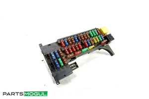 Caja de fusibles relé módulo delantero Mercedes R170 SLK320 97-04 1705451040 FABRICANTE DE EQUIPOS ORIGINALES - Imagen 1 de 9