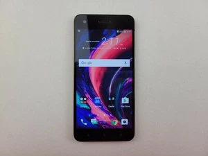 HTC Desire 10 Pro (2PYA200) 64GB (GSM Unlocked) Dual SIM - BAD BATTERY - J0328 - Picture 1 of 8