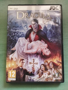 Dragula Origin Focus - Juego PC DVD-ROM Édition Espagnole Am - Picture 1 of 4