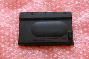 Toshiba Satellite A200 A205 A210 A215 Rear Door Panel Cover AP025000200 + FOOT! - Picture 1 of 3