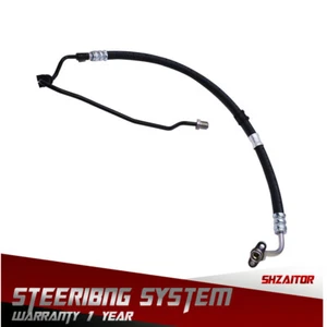 Power Steering Pressure Hose For Honda Civic 2006-2011 1.8L 53713SNAA06 - Picture 1 of 9