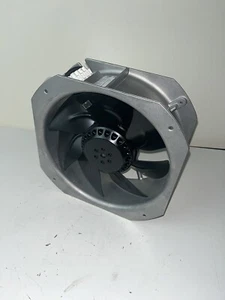 EBMPAPST W2E200-HK38-01 FAN UNIT New No Box - Picture 1 of 5