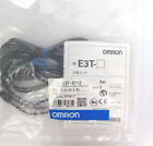 1pcs Omron E3T-ST12  2M Photoelectric Switch Sensor