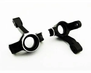 Hot Racing - Steering Knuckles for 1/18 Scale Traxxas La Trax Teton/SST/Rally - Picture 1 of 1