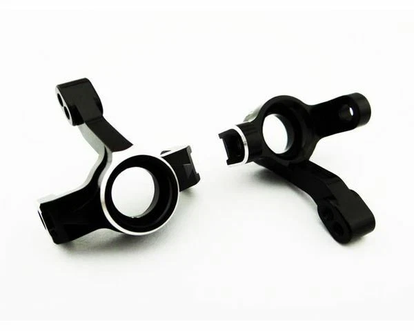 Hot Racing - Steering Knuckles for 1/18 Scale Traxxas La Trax Teton/SST/Rally - Image 1 of 1