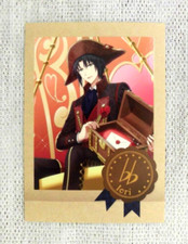 Idolish7 Idol Shot card Izumi Iori 13