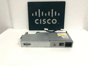 CISCO PWR-2811-AC-IP POE Power Supply for 2811 Router w/ Cable 802.3af PWR-2811 - Picture 1 of 7