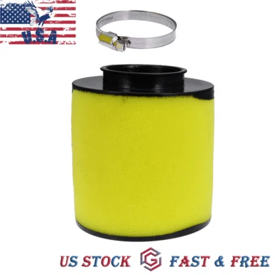 Filtro de aire limpiador para Honda Recon 250 TRX250TE 2x4 ES 2002-2016 17254-HM8-000 Foto 1 de 4