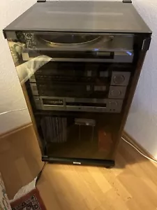 Stereoanlage Akai - Bild 1 von 3