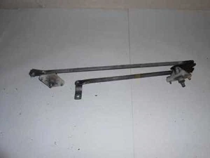 Wischergestänge Daihatsu Sirion M100 vorn - Picture 1 of 1