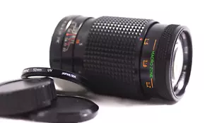 PENTAX PK MOUNT 135MM F2.8 MC MACRO SEARS KAMERA OBJEKTIV FÜR K1000 - Bild 1 von 6
