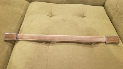 1980 - 1992 年凯迪拉克 FLEETWOOD BROUGHAM DEVILLE 前后座带抓手 — 第 1/4 张图片