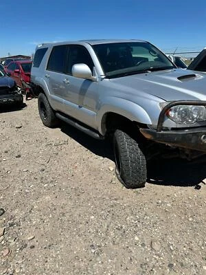 Расходомер б/у впрыска топлива воздуха подходит: 2007 Toyota 4 runner класса A - Изображение 1 из 4