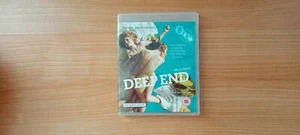 Blu-ray "Deep End" (Jerzy Skolimowski) - dual format edition Blue Ray+Dvd - Foto 1 di 4
