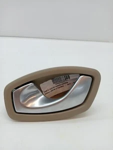 806700006R BINNENHANDGREEP LINKS ACHTER / 337627 VOOR RENAULT LAGUNA III EXPRESS - Bild 1 von 9