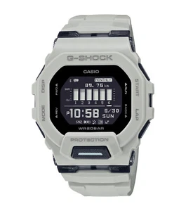 Casio G-Shock Bluetooth GBD-200UU-9ER Herren Damen Steptracker LED Chrono Training - Bild 1 von 6