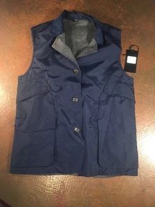 Herren Five Four Club Wendeweste Arkansas Small - Bild 1 von 7