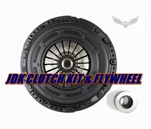 JD STAGE 2 MILD CLUTCH & FLYWHEEL KIT for CHRYSLER PT CRUISER 2.4L NON-TURBO - Bild 1 von 1