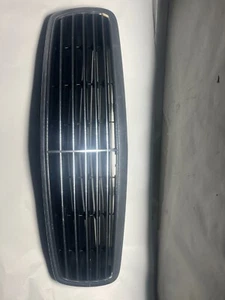 Mercedes Benz W212 2015 Kühlergrill Frontgrill Grill A2118800583 - Picture 1 of 7